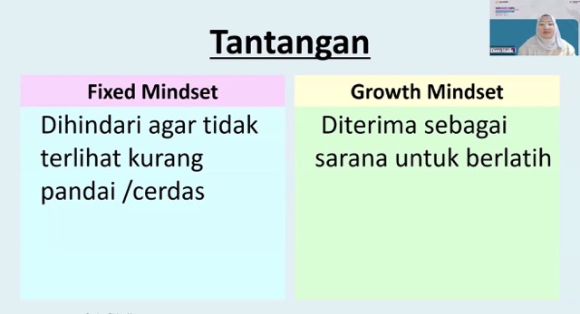 Foto Kegiatan - Kelas 07 - 4